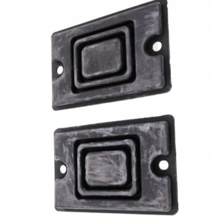 ZESTAW USZCZELEK DO ZBIORNICZKA WYRÓWNAWCZEGO TOURMAX KAWASAKI ZZR 1200