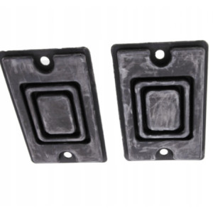 ZESTAW USZCZELEK DO ZBIORNICZKA WYRÓWNAWCZEGO TOURMAX KAWASAKI ZZR 250