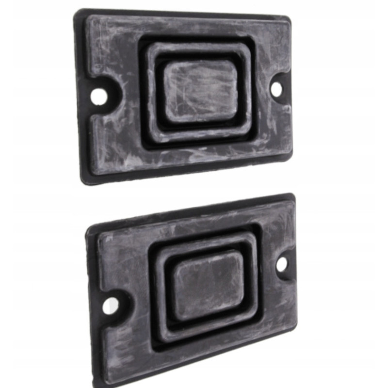 ZESTAW USZCZELEK DO ZBIORNICZKA WYRÓWNAWCZEGO TOURMAX KAWASAKI ZX-9R 900