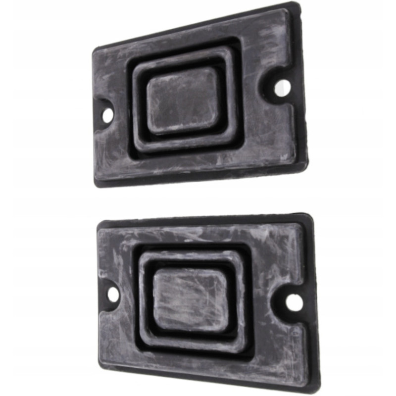 ZESTAW USZCZELEK DO ZBIORNICZKA WYRÓWNAWCZEGO TOURMAX KAWASAKI ZRX 1200