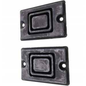 ZESTAW USZCZELEK DO ZBIORNICZKA WYRÓWNAWCZEGO TOURMAX KAWASAKI ZRX 1100