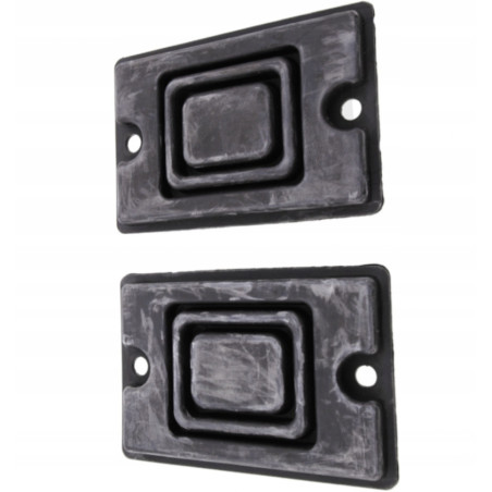 ZESTAW USZCZELEK DO ZBIORNICZKA WYRÓWNAWCZEGO TOURMAX KAWASAKI ZRX 1100