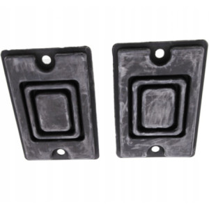 ZESTAW USZCZELEK DO ZBIORNICZKA WYRÓWNAWCZEGO TOURMAX KAWASAKI ZR 1100