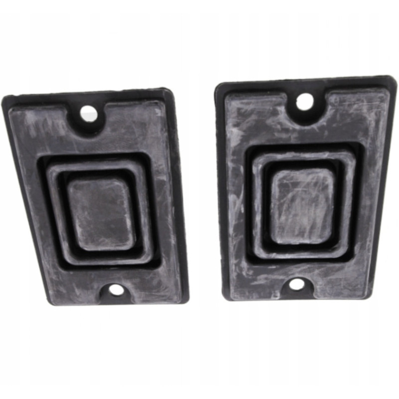 ZESTAW USZCZELEK DO ZBIORNICZKA WYRÓWNAWCZEGO TOURMAX KAWASAKI ZR 1100