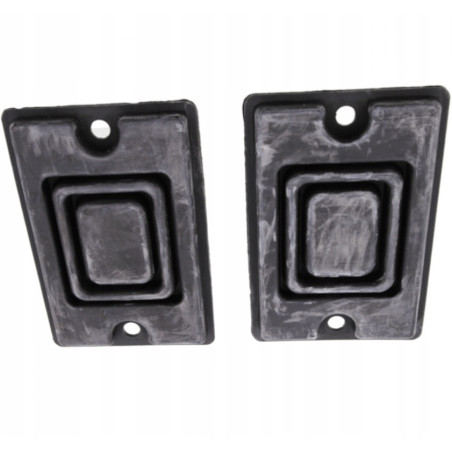 ZESTAW USZCZELEK DO ZBIORNICZKA WYRÓWNAWCZEGO TOURMAX KAWASAKI ZR 1100