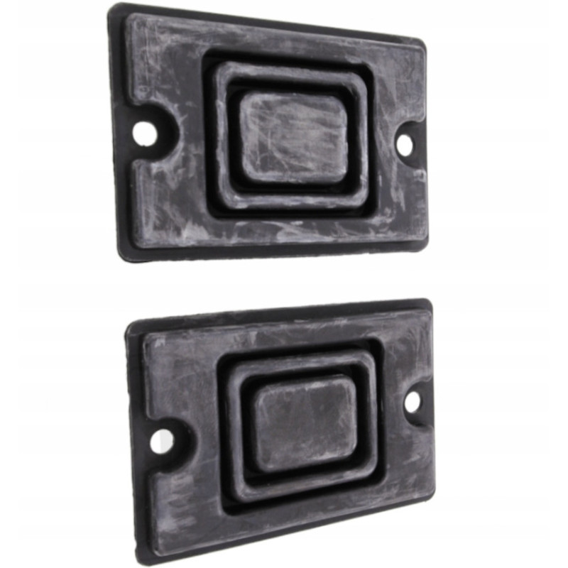 ZESTAW USZCZELEK DO ZBIORNICZKA WYRÓWNAWCZEGO TOURMAX KAWASAKI Z 1000 Z1000