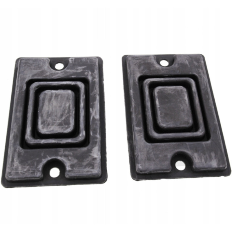 ZESTAW USZCZELEK DO ZBIORNICZKA WYRÓWNAWCZEGO TOURMAX KAWASAKI VN 2000