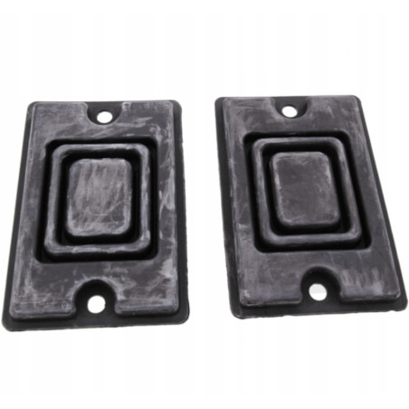 ZESTAW USZCZELEK DO ZBIORNICZKA WYRÓWNAWCZEGO TOURMAX KAWASAKI VN 2000