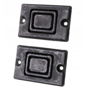 ZESTAW USZCZELEK DO ZBIORNICZKA WYRÓWNAWCZEGO TOURMAX KAWASAKI VN 1500