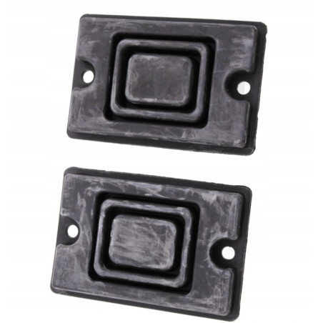 ZESTAW USZCZELEK DO ZBIORNICZKA WYRÓWNAWCZEGO TOURMAX KAWASAKI VN 1500