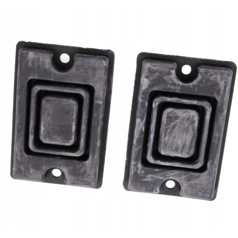 ZESTAW USZCZELEK DO ZBIORNICZKA WYRÓWNAWCZEGO TOURMAX KAWASAKI VN 900 VN900