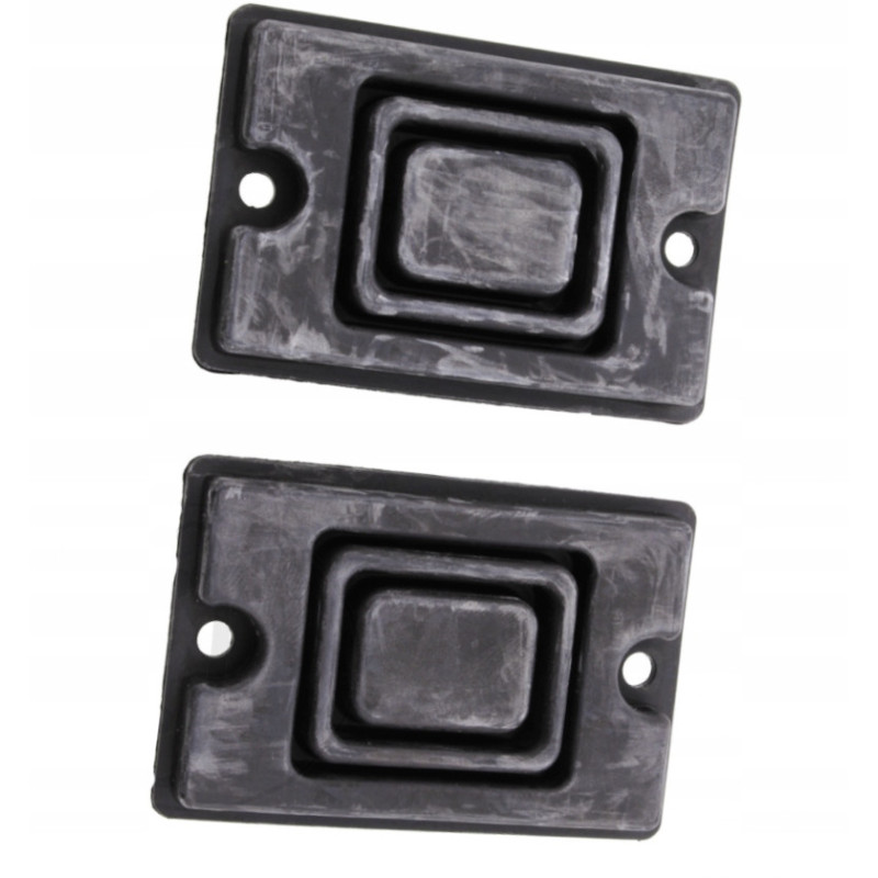 ZESTAW USZCZELEK DO ZBIORNICZKA WYRÓWNAWCZEGO TOURMAX KAWASAKI KLE 500