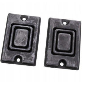 ZESTAW USZCZELEK DO ZBIORNICZKA WYRÓWNAWCZEGO TOURMAX KAWASAKI GTR 1000