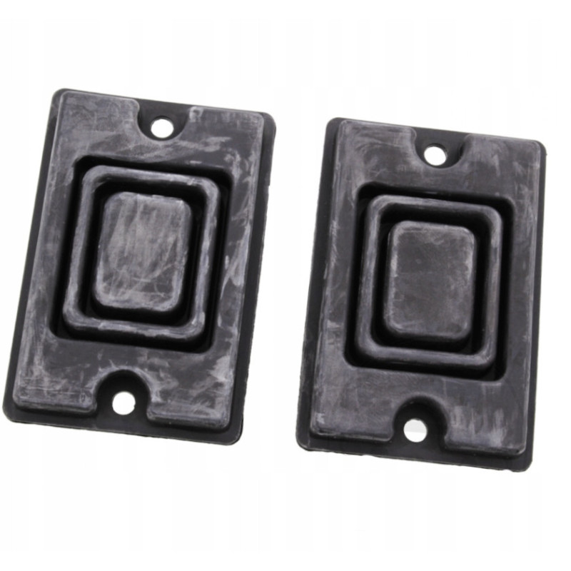 ZESTAW USZCZELEK DO ZBIORNICZKA WYRÓWNAWCZEGO TOURMAX KAWASAKI GPZ 1100