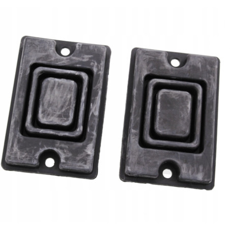 ZESTAW USZCZELEK DO ZBIORNICZKA WYRÓWNAWCZEGO TOURMAX KAWASAKI GPZ 1100