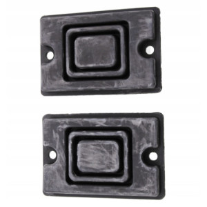 ZESTAW USZCZELEK DO ZBIORNICZKA WYRÓWNAWCZEGO TOURMAX KAWASAKI GPZ 600 R