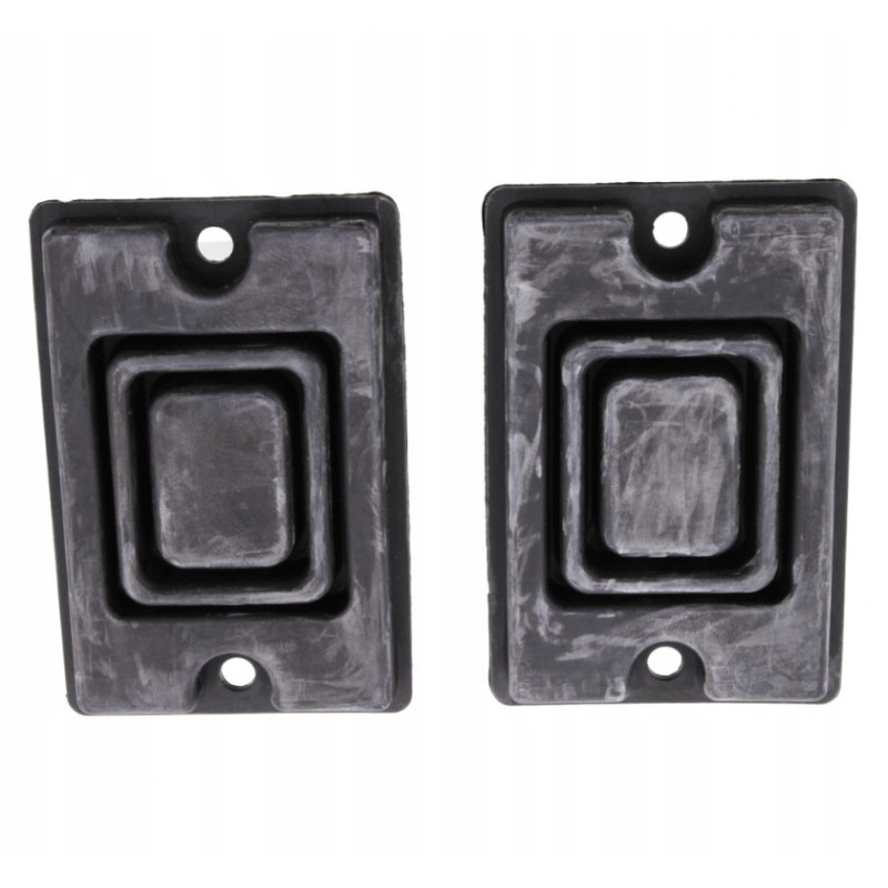 ZESTAW USZCZELEK DO ZBIORNICZKA WYRÓWNAWCZEGO TOURMAX KAWASAKI GPZ 500