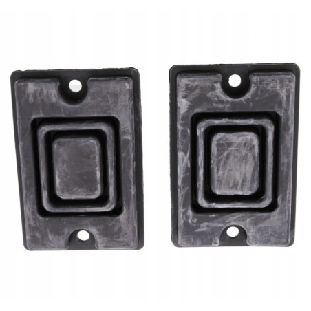 ZESTAW USZCZELEK DO ZBIORNICZKA WYRÓWNAWCZEGO TOURMAX KAWASAKI GPZ 500