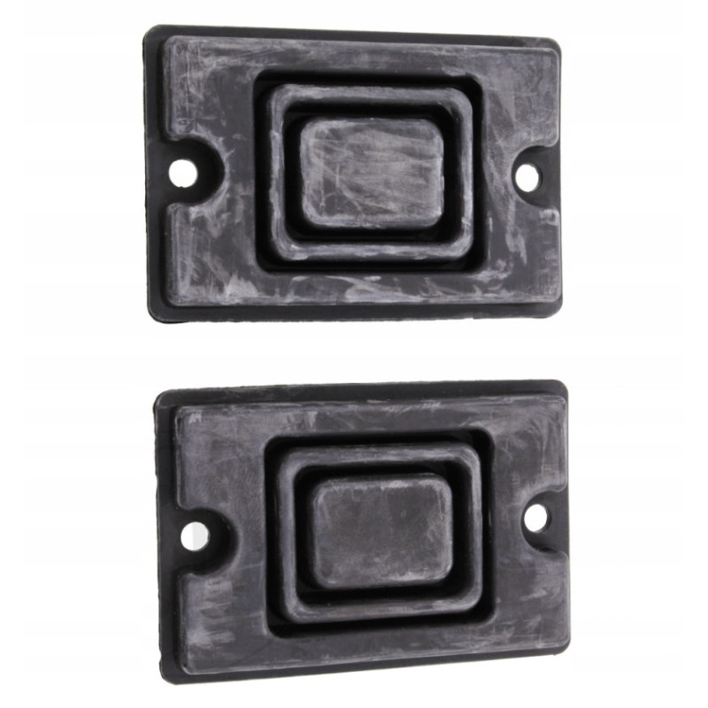 ZESTAW USZCZELEK DO ZBIORNICZKA WYRÓWNAWCZEGO TOURMAX KAWASAKI GPX 600 R