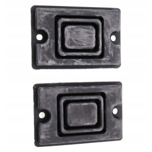 ZESTAW USZCZELEK DO ZBIORNICZKA WYRÓWNAWCZEGO TOURMAX KAWASAKI ER-6N 650