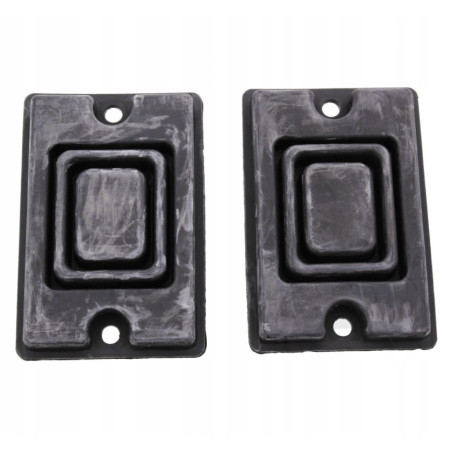 ZESTAW USZCZELEK DO ZBIORNICZKA WYRÓWNAWCZEGO TOURMAX KAWASAKI ER-6F 650