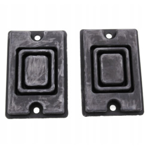 ZESTAW USZCZELEK DO ZBIORNICZKA WYRÓWNAWCZEGO TOURMAX KAWASAKI ER 500 ER500