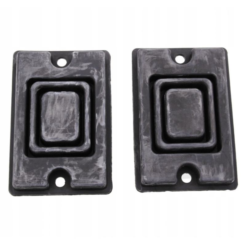 ZESTAW USZCZELEK DO ZBIORNICZKA WYRÓWNAWCZEGO TOURMAX KAWASAKI ER 500 ER500