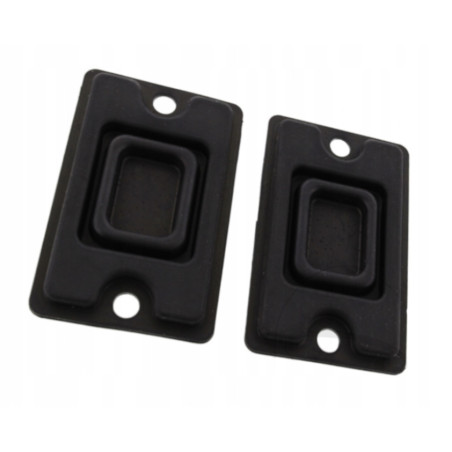 ZESTAW USZCZELEK DO ZBIORNICZKA WYRÓWNAWCZEGO TOURMAX SUZUKI UX 125 UX125