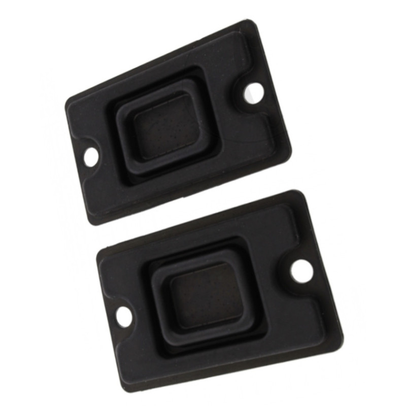 ZESTAW USZCZELEK DO ZBIORNICZKA WYRÓWNAWCZEGO TOURMAX SUZUKI UH 125 UH125