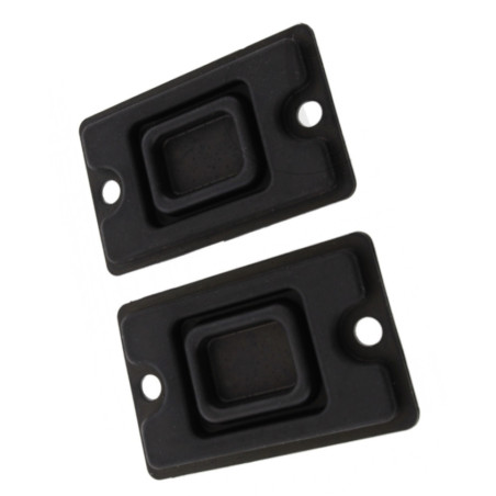 ZESTAW USZCZELEK DO ZBIORNICZKA WYRÓWNAWCZEGO TOURMAX SUZUKI UH 125 UH125