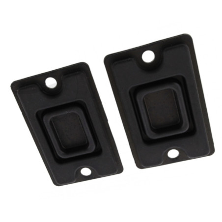 ZESTAW USZCZELEK DO ZBIORNICZKA WYRÓWNAWCZEGO TOURMAX SUZUKI TL 1000 TL1000