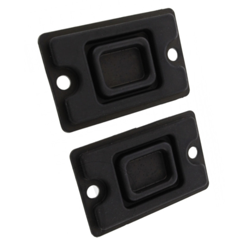 ZESTAW USZCZELEK DO ZBIORNICZKA WYRÓWNAWCZEGO TOURMAX SUZUKI SV 650 SV650