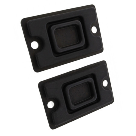 ZESTAW USZCZELEK DO ZBIORNICZKA WYRÓWNAWCZEGO TOURMAX SUZUKI SV 650 SV650