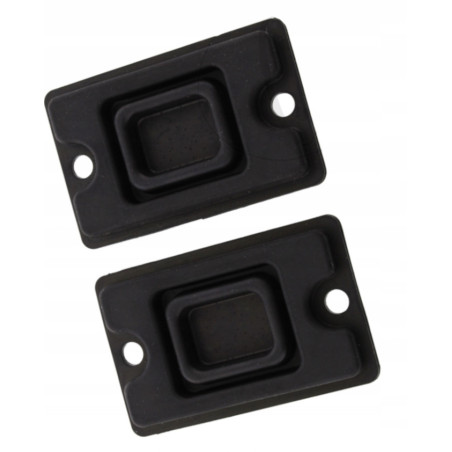 ZESTAW USZCZELEK DO ZBIORNICZKA WYRÓWNAWCZEGO TOURMAX SUZUKI RF 600 RF600