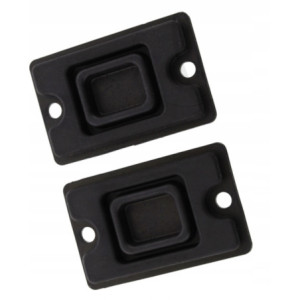 ZESTAW USZCZELEK DO ZBIORNICZKA WYRÓWNAWCZEGO TOURMAX SUZUKI GSX-R 1100