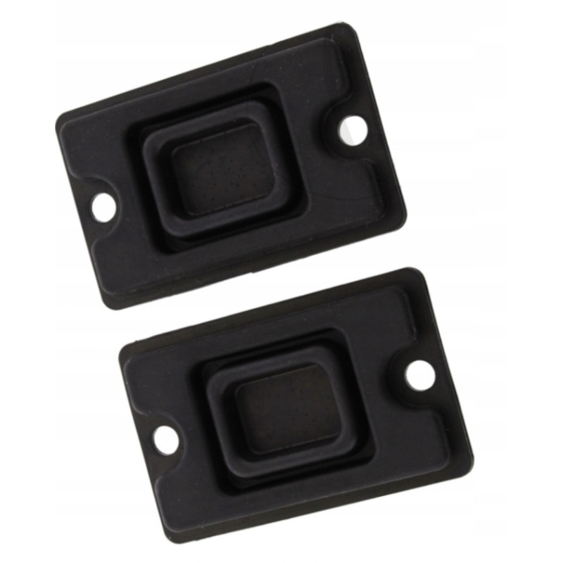 ZESTAW USZCZELEK DO ZBIORNICZKA WYRÓWNAWCZEGO TOURMAX SUZUKI GSX-R 1100