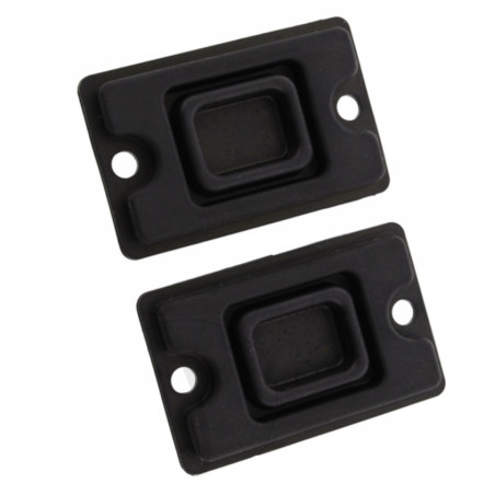 ZESTAW USZCZELEK DO ZBIORNICZKA WYRÓWNAWCZEGO TOURMAX SUZUKI GSX 1400 02-07