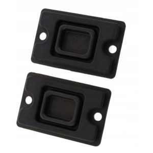 ZESTAW USZCZELEK DO ZBIORNICZKA WYRÓWNAWCZEGO TOURMAX SUZUKI GSX 1200 99-00