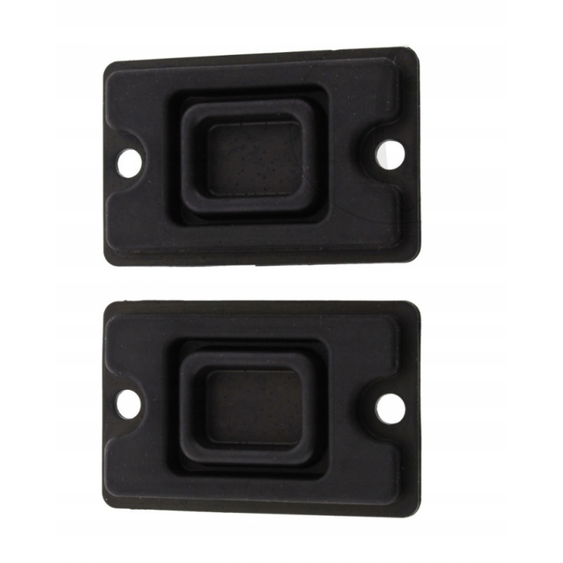 ZESTAW USZCZELEK DO ZBIORNICZKA WYRÓWNAWCZEGO TOURMAX SUZUKI GSF 600 GSF600