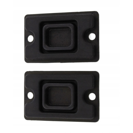 ZESTAW USZCZELEK DO ZBIORNICZKA WYRÓWNAWCZEGO TOURMAX SUZUKI GSF 600 GSF600