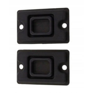 ZESTAW USZCZELEK DO ZBIORNICZKA WYRÓWNAWCZEGO TOURMAX SUZUKI GS 500 GS500