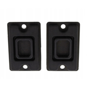 ZESTAW USZCZELEK DO ZBIORNICZKA WYRÓWNAWCZEGO TOURMAX SUZUKI DR 750 DR750