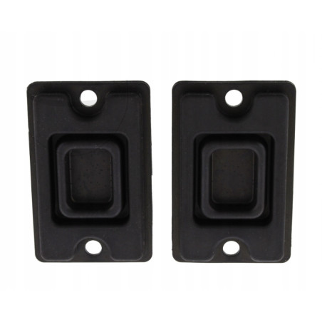 ZESTAW USZCZELEK DO ZBIORNICZKA WYRÓWNAWCZEGO TOURMAX SUZUKI DR 650 DR650