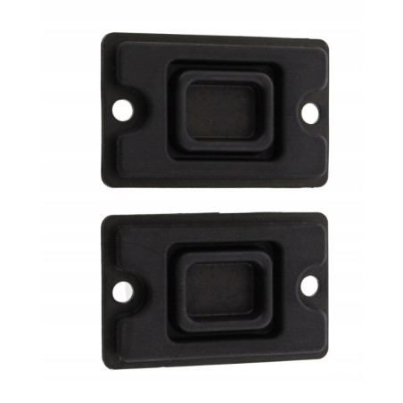 ZESTAW USZCZELEK DO ZBIORNICZKA WYRÓWNAWCZEGO TOURMAX SUZUKI DR 600 DR600