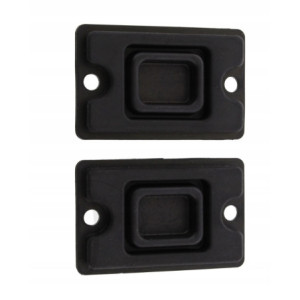 ZESTAW USZCZELEK DO ZBIORNICZKA WYRÓWNAWCZEGO TOURMAX SUZUKI DL 1000 DL1000