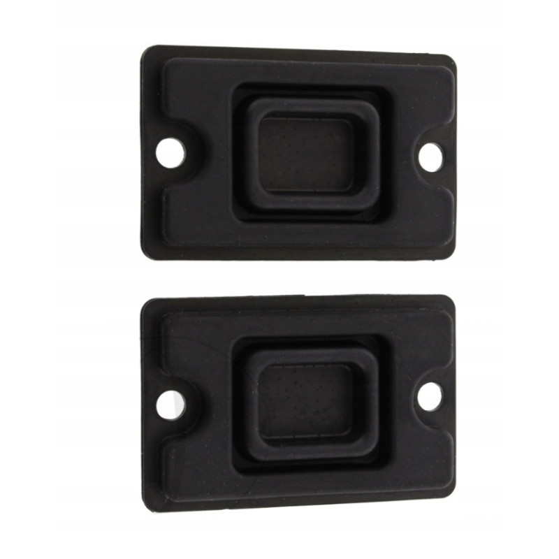 ZESTAW USZCZELEK DO ZBIORNICZKA WYRÓWNAWCZEGO TOURMAX SUZUKI DL 1000 DL1000