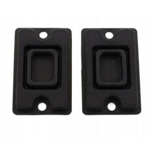 ZESTAW USZCZELEK DO ZBIORNICZKA WYRÓWNAWCZEGO TOURMAX SUZUKI AN 400 AN400