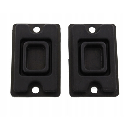 ZESTAW USZCZELEK DO ZBIORNICZKA WYRÓWNAWCZEGO TOURMAX SUZUKI AN 400 AN400