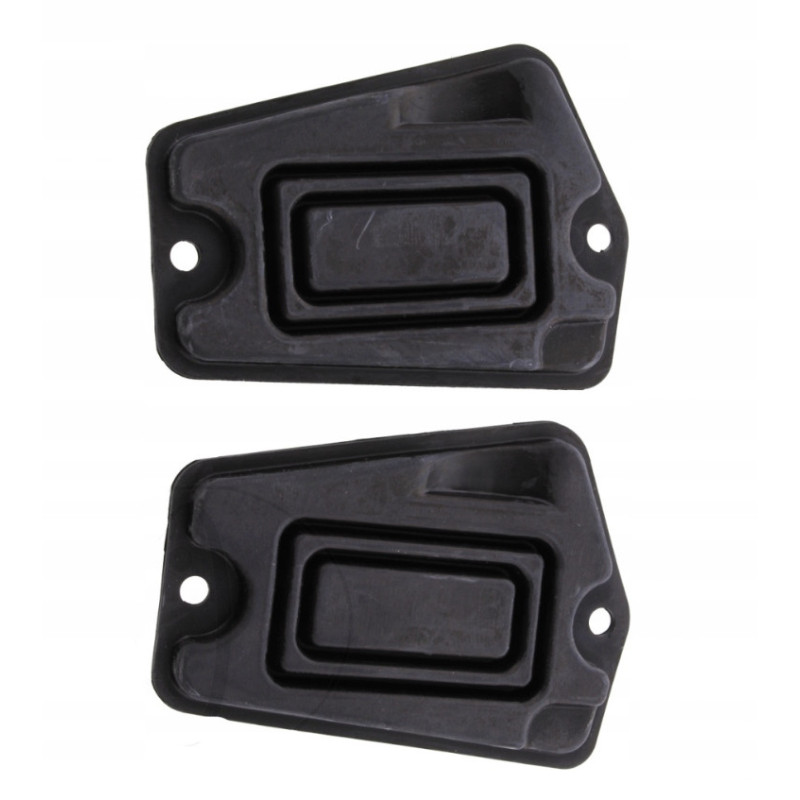 ZESTAW USZCZELEK DO ZBIORNICZKA WYRÓWNAWCZEGO TOURMAX YAMAHA FZX 750 FZX750