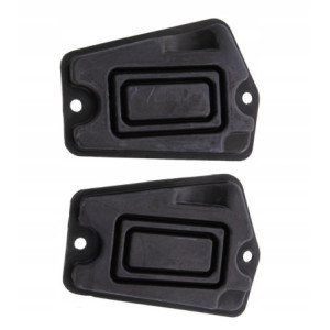 ZESTAW USZCZELEK DO ZBIORNICZKA WYRÓWNAWCZEGO TOURMAX YAMAHA FZR 1000 87-88